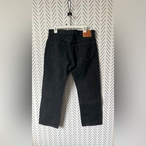 Levi’s 501 Jeans